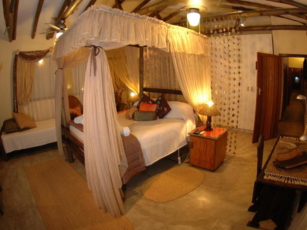 Roosfontein Bed And Breakfast Дърбан Стая снимка