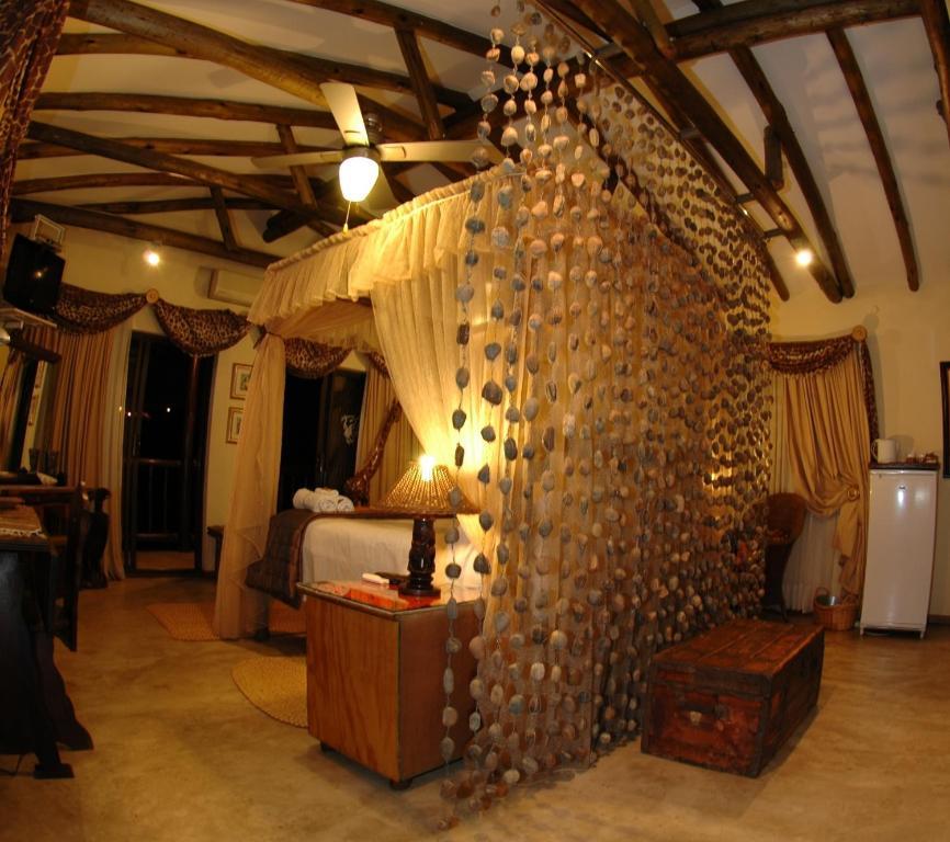 Roosfontein Bed And Breakfast Дърбан Стая снимка