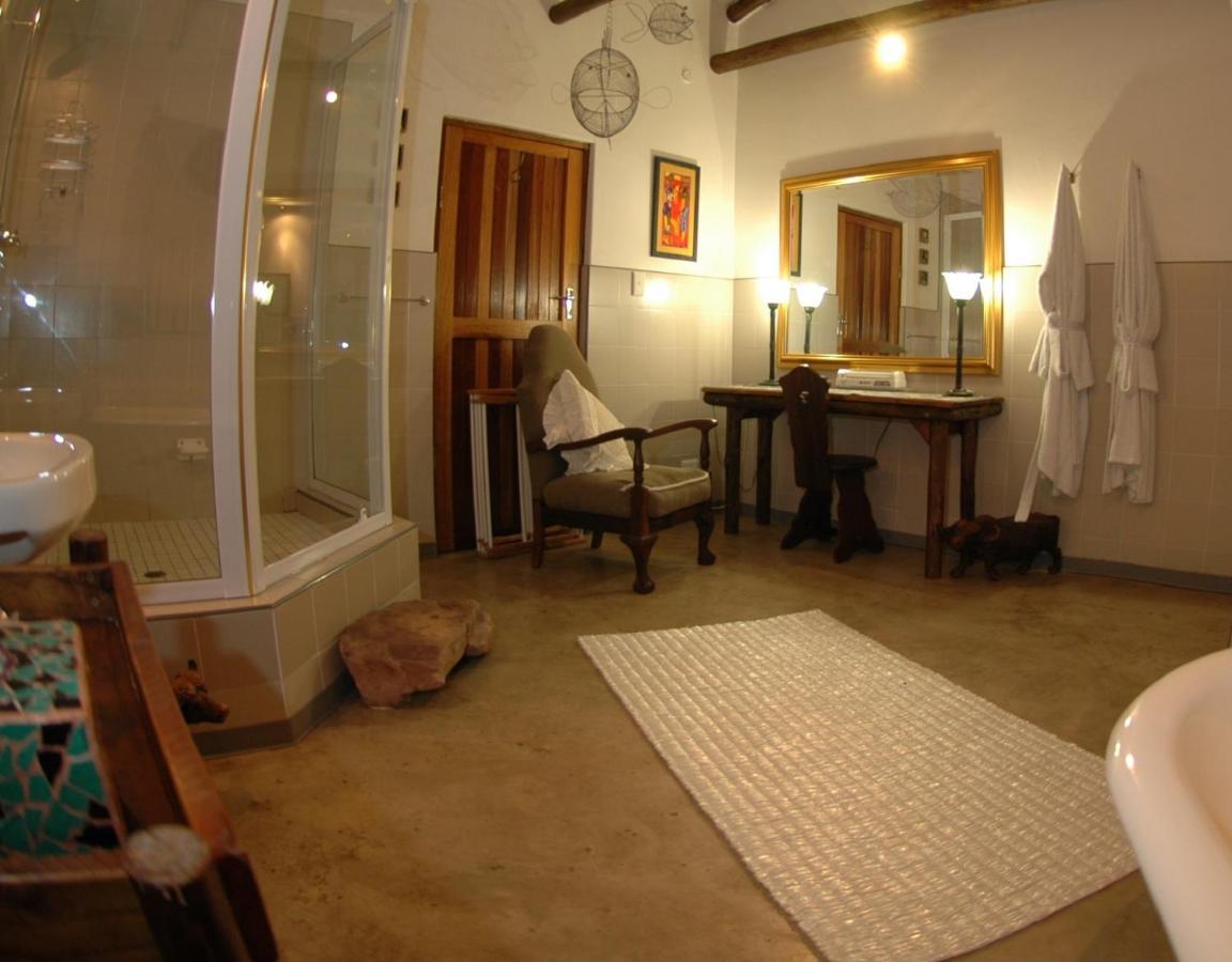 Roosfontein Bed And Breakfast Дърбан Екстериор снимка