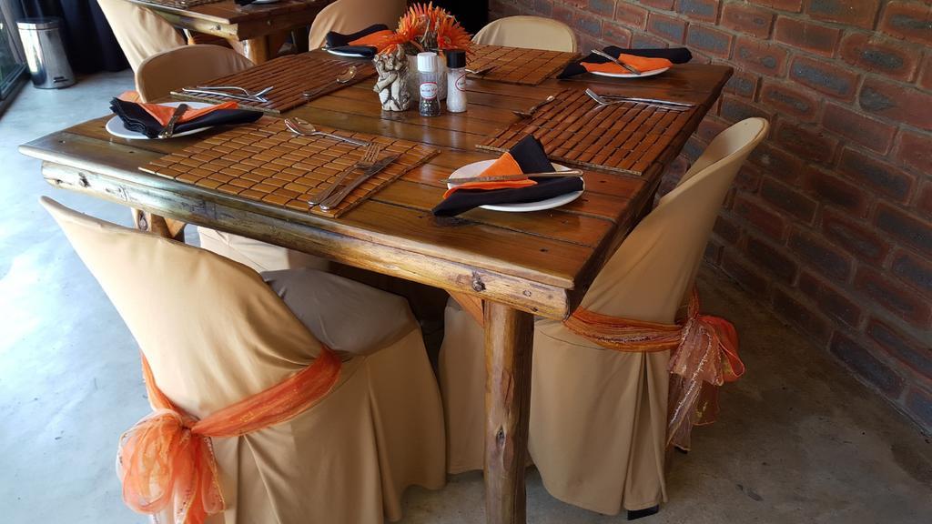 Roosfontein Bed And Breakfast Дърбан Екстериор снимка