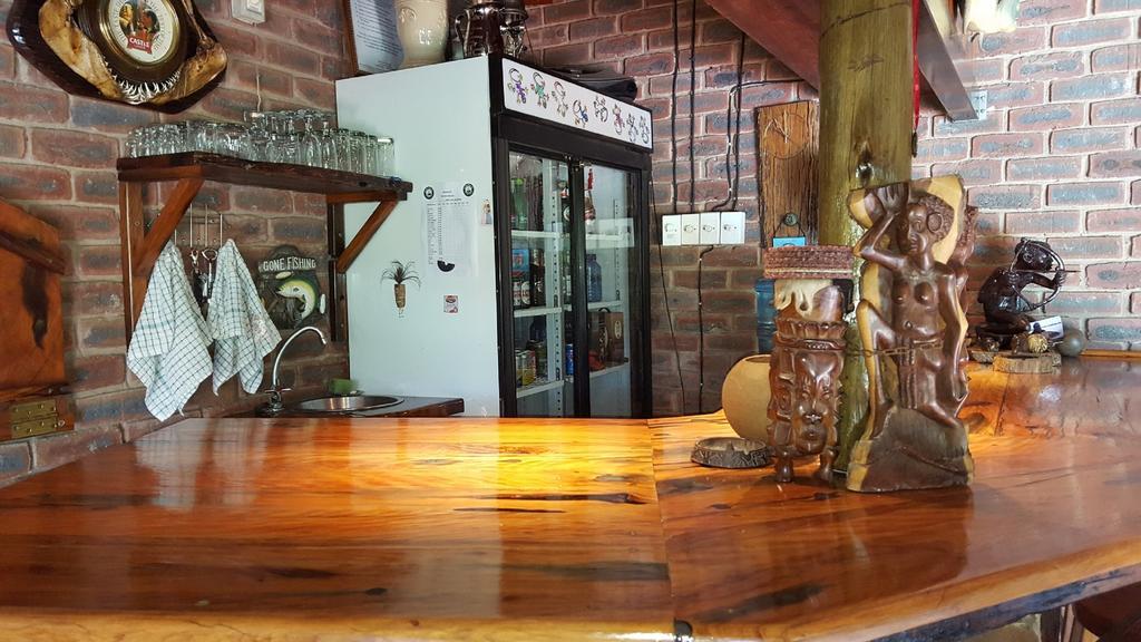 Roosfontein Bed And Breakfast Дърбан Екстериор снимка