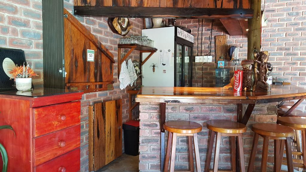 Roosfontein Bed And Breakfast Дърбан Екстериор снимка