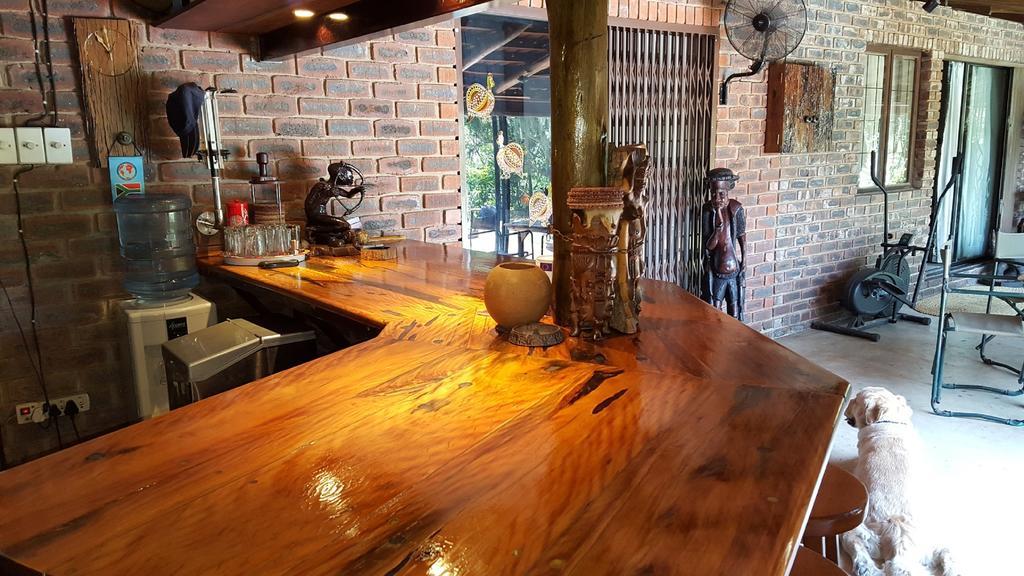 Roosfontein Bed And Breakfast Дърбан Екстериор снимка