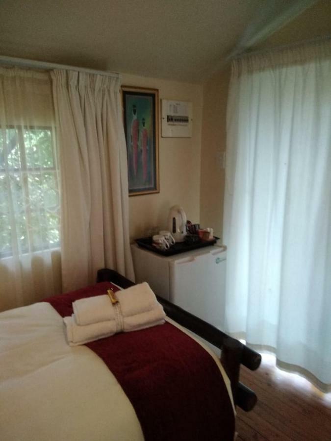 Roosfontein Bed And Breakfast Дърбан Екстериор снимка