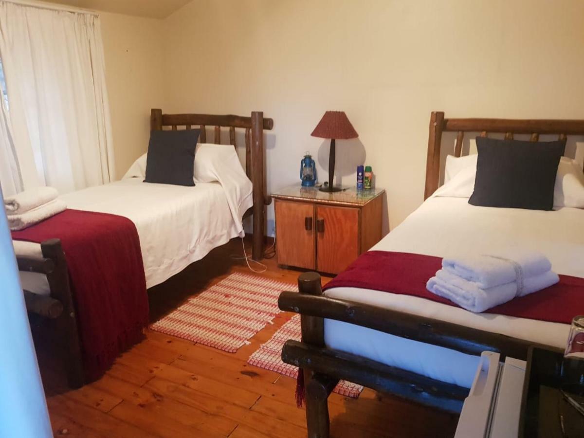 Roosfontein Bed And Breakfast Дърбан Екстериор снимка