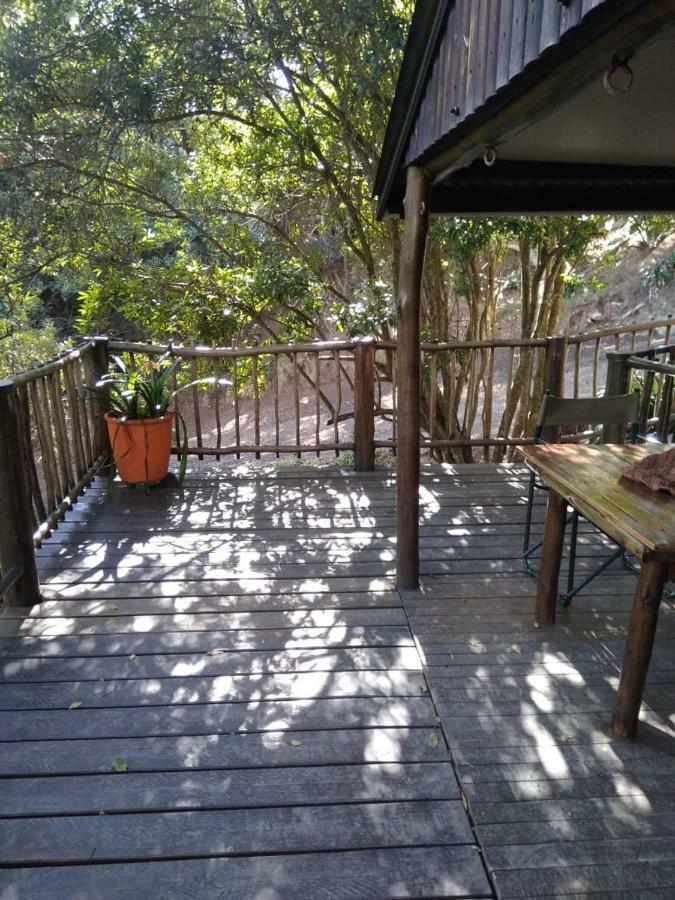 Roosfontein Bed And Breakfast Дърбан Екстериор снимка